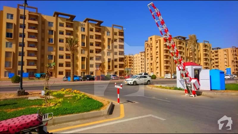 2 Bed Flat for rent in Bahria