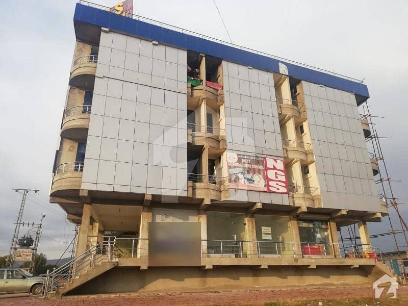 OFFICES ON RENT AVAILABLE D17, Islamabad ID14890431