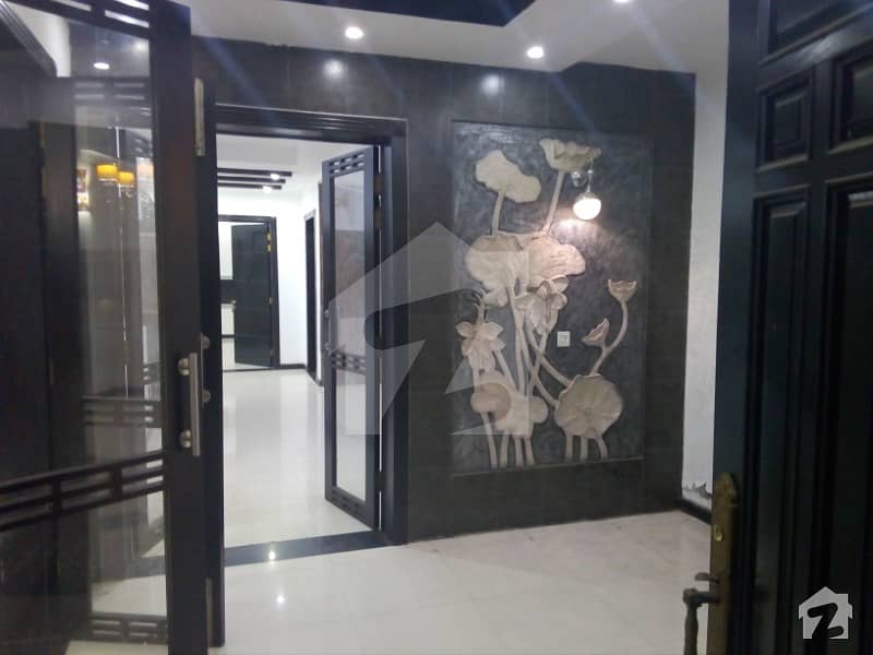 ای ایم ای سوسائٹی ۔ بلاک بی ای ایم ای سوسائٹی لاہور میں 5 کمروں کا 1 کنال مکان 4. 25 کروڑ میں برائے فروخت۔