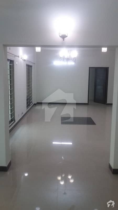 6th Floor 3 Bed Brand New  Flat For Sale In Askari 10