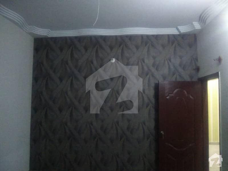3 Bed Drawing Dining Brand New  Portion Rent Nazimabad 3