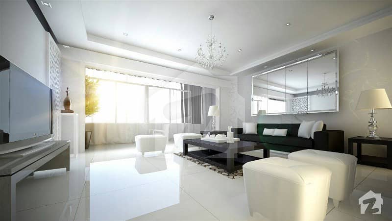 The Palm 2 Bed Residential Apartment Is Available For Sale