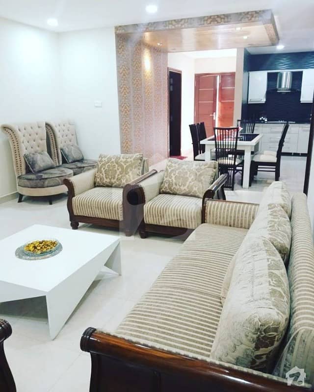 The Palm 1 Bed Residential Apartment Is Available For Sale