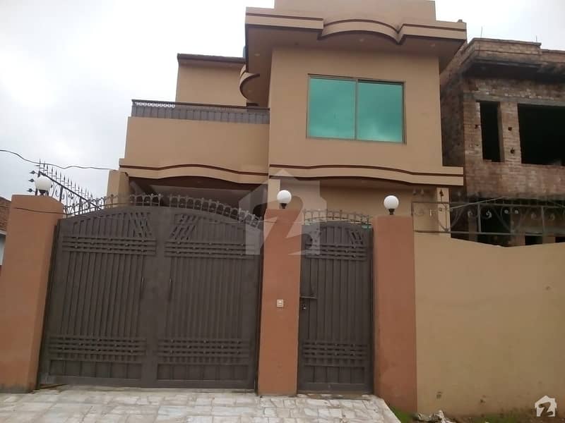 Good Location House For Sale