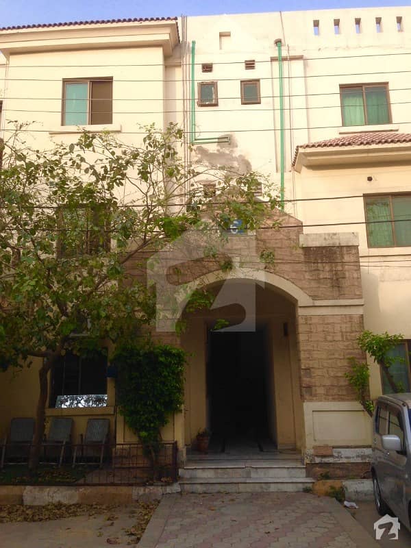 7 Marla ground flour Rehman Garden flat for sale