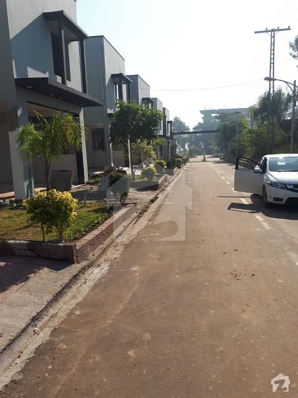 5Bed SD house Askari 14 5Bed SD house Askari 14