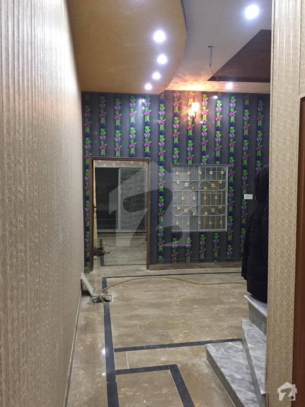 Double Storey House Is Available For Sale In Imam Town Prime Location Tajpura Lahore