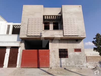 5. 5 Marla Double Storey House For Sale 5. 5 Marla Double Storey House For Sale