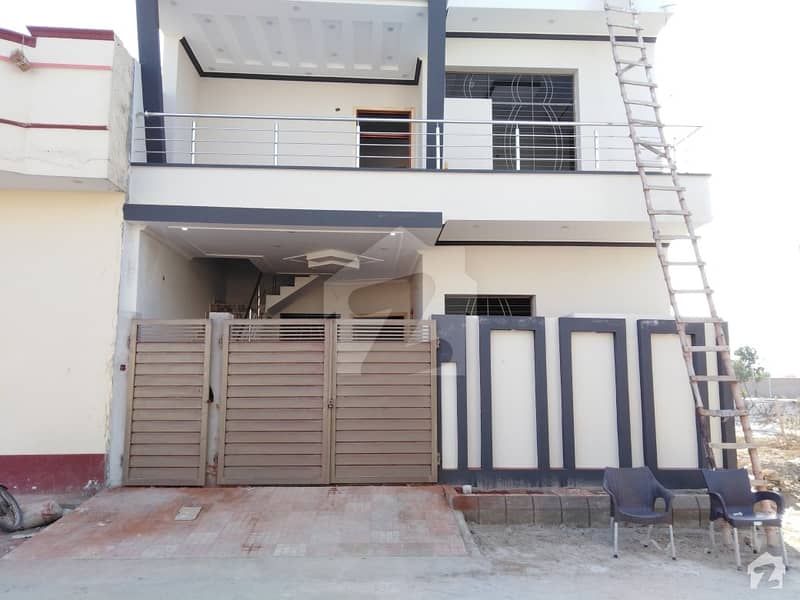 5 Marla Double Storey House For Sale 5 Marla Double Storey House For Sale