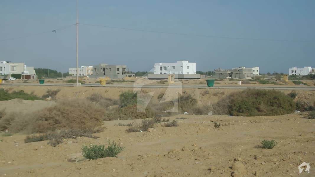 500 Square Yards Plot For Sale