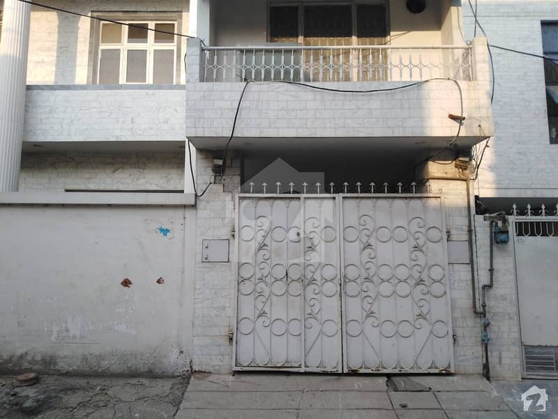 House For Sale Double Storey