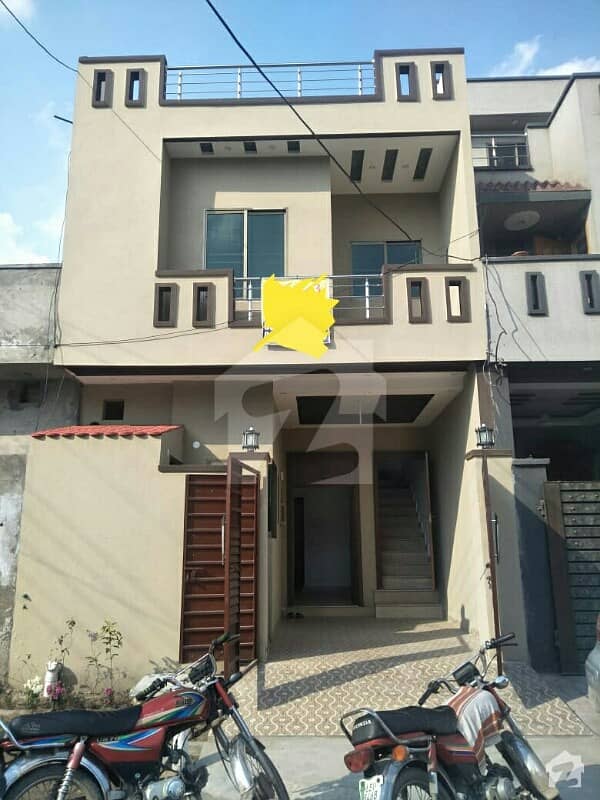 House For Sale In Al Rehman Garden Phase 2 Lahore Al Rehman Garden