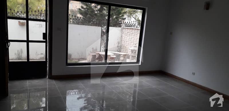 F-10/3 New Double Storey House For Rent 150000