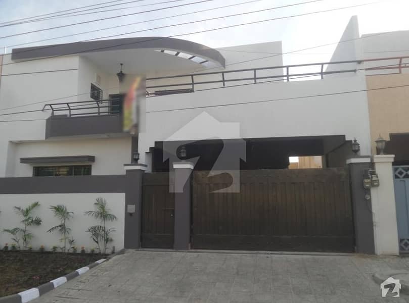 Luxurious SD House For Sale In Askari 5