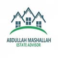 Abdullah Mashallah Estate Adviser Abdullah Mashallah Estate Adviser