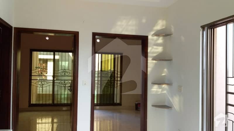 8 Marla Brand New Beautiful House For Sale