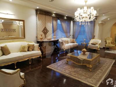 2 Kanal Fully Furnished Lavish Bungalow Is Up For Rent 2 Kanal Fully Furnished Lavish Bungalow Is Up For Rent