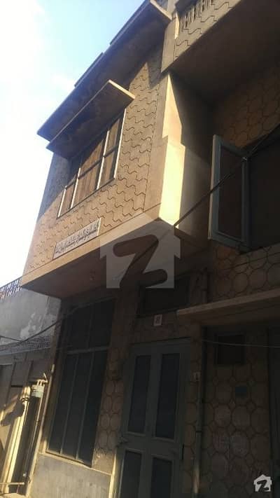3. 75 Marla House For Sale 3. 75 Marla House For Sale