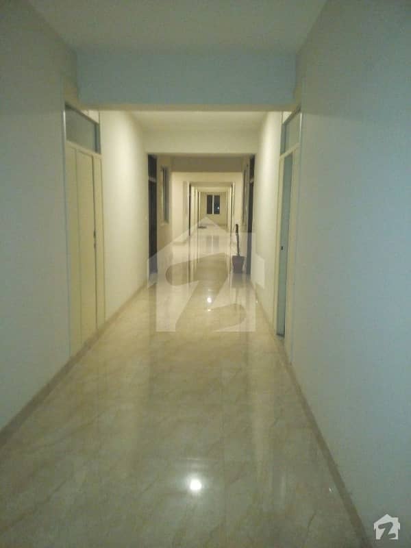 Ground Floor Corner Apartment For Rent In F11 Markaz Executive Heights
