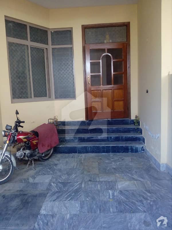 House For Sale In Saddar Rawalpindi