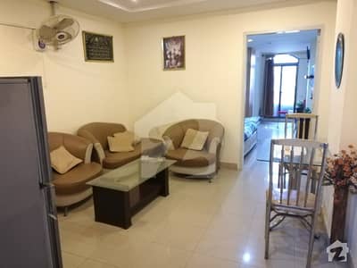 1 Bedroom Fully Furnished Apartment For Rent In Bahria Town Phase 4 1 Bedroom Fully Furnished Apartment For Rent In Bahria Town Phase 4
