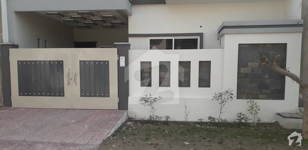 Newly Build Double Story House For Sale