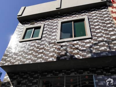 2 Marla Brand New Luxury House For Sale Milat Road Ghazi Road Lahore 2 Marla Brand New Luxury House For Sale Milat Road Ghazi Road Lahore