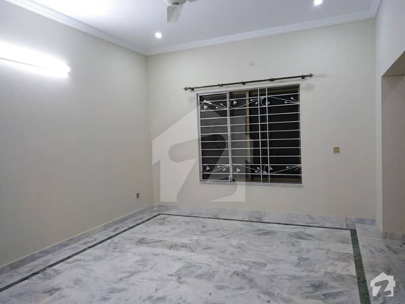 E11 Out Class Location Brand New Upper Portion For Rent