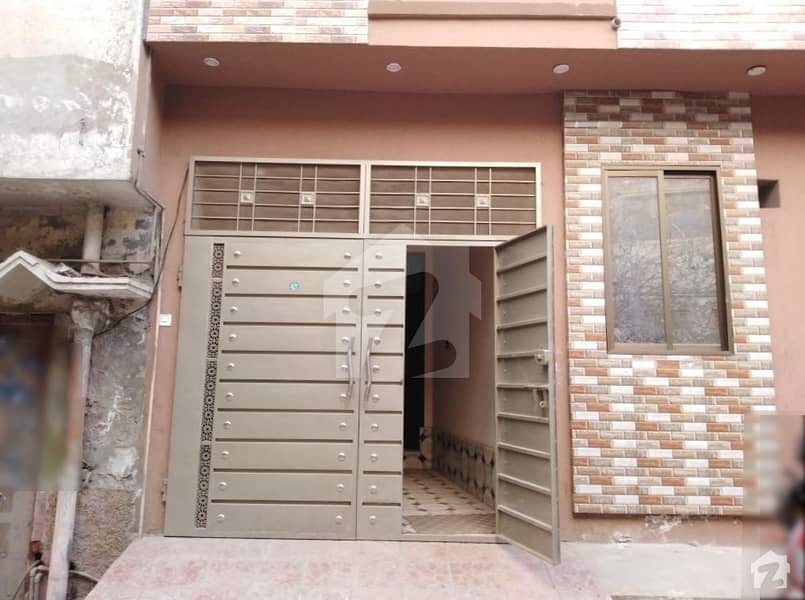 House For Sale 3 Storey Brand New