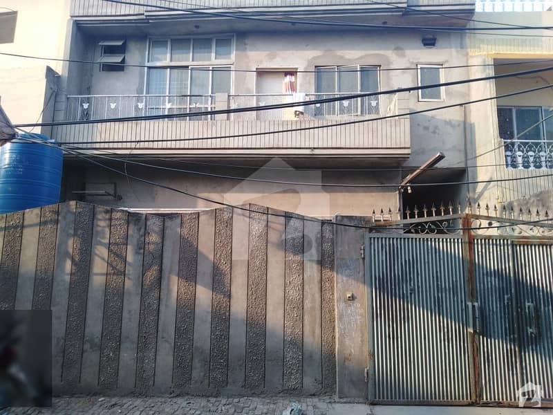 House For Sale Old Double Storey