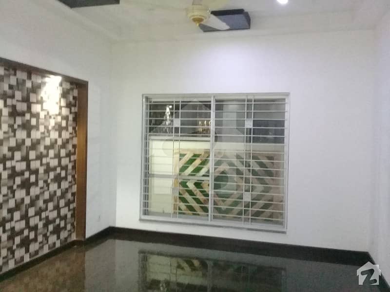 5 Marla Brand New House In Paragon City For Sale