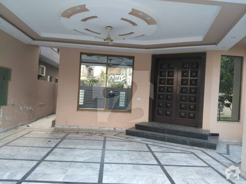 1 kanal House for rent in Abdalian housing society Lahore
