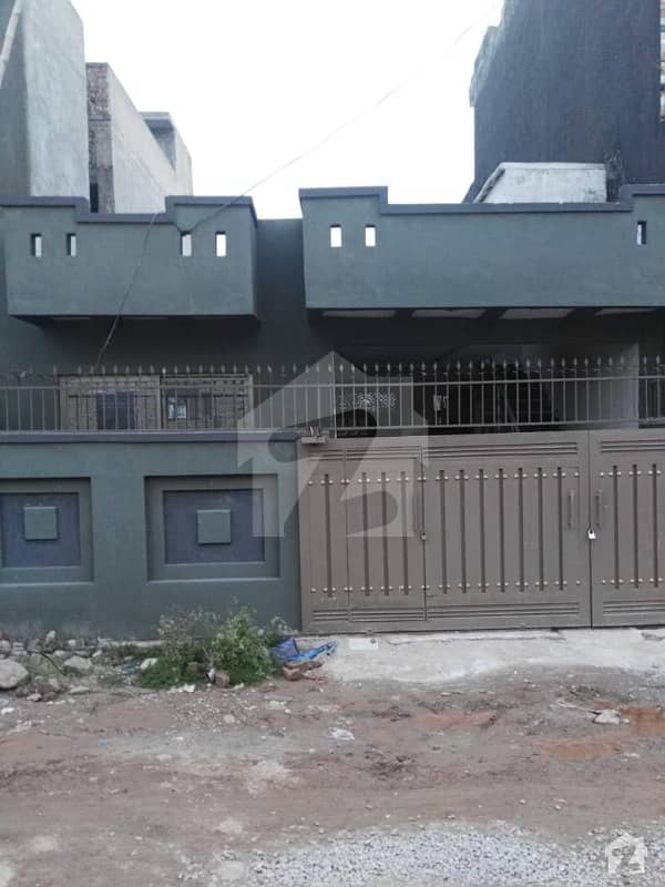 H-13 Single Story House Available For Sale In Islamabad Sector.