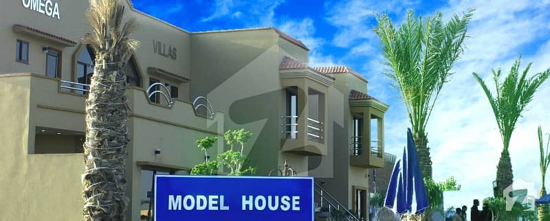 3 Marla Double Storey Home For Sale