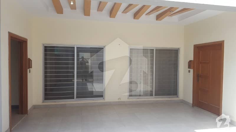 Penthouse for Rent in E11 Mahnoor Plaza