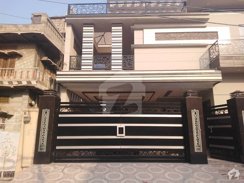Double Storey Brand New Corner House For Sale