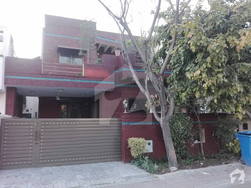 Used House For Sale In Phase 4 Bahria Town Bahria Town Phase 4, Bahria