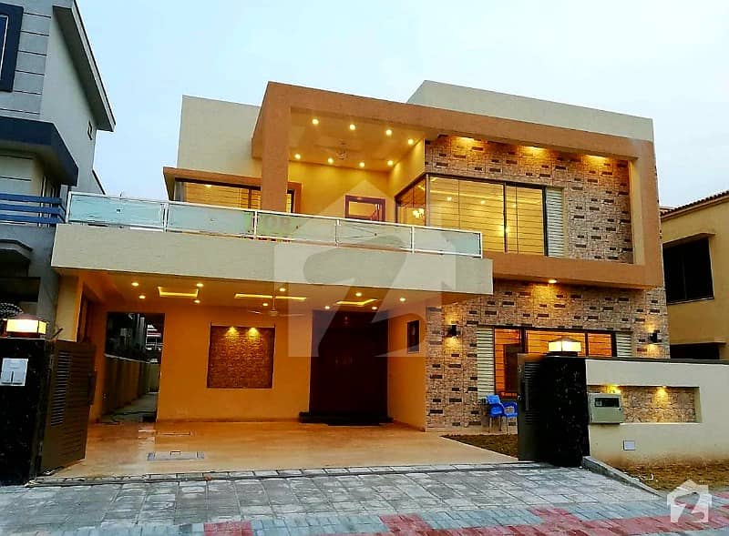 1 Kanal Awesome House For Sale In Bahria Town