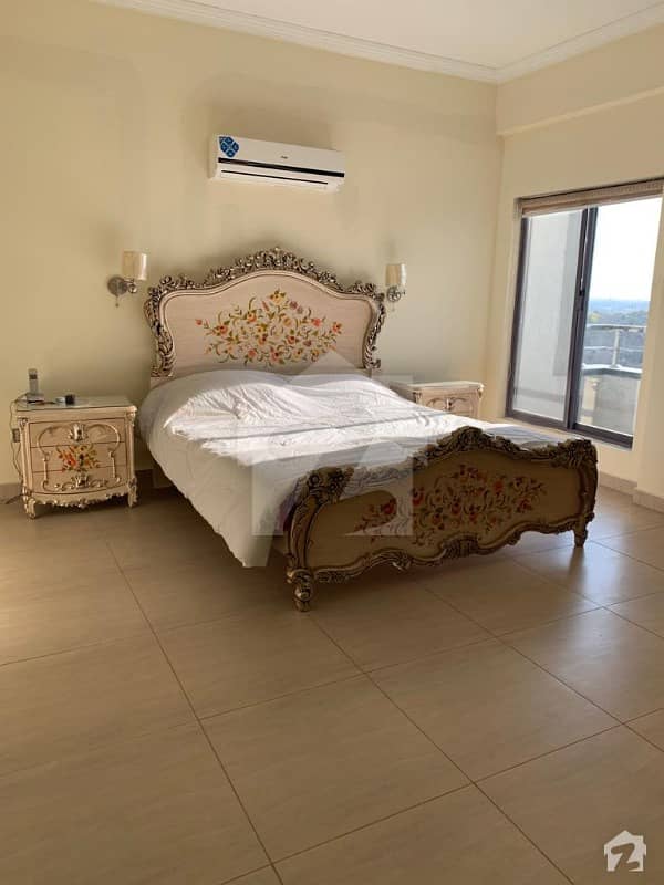 2 Bedrooms Apartment Luxury Furnished Available For Rent