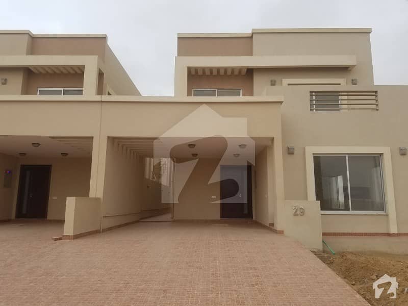 3 Bed Villa For Rent In Precinct 10A