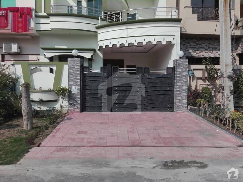 7 Marla House For Sale Garden Town, Gujranwala ID14899770