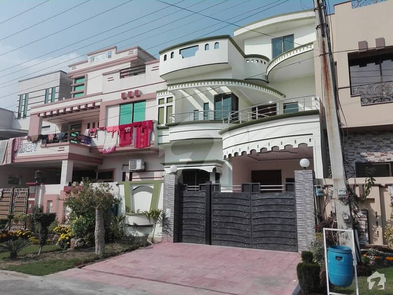 7 Marla House For Sale Garden Town, Gujranwala ID14899770