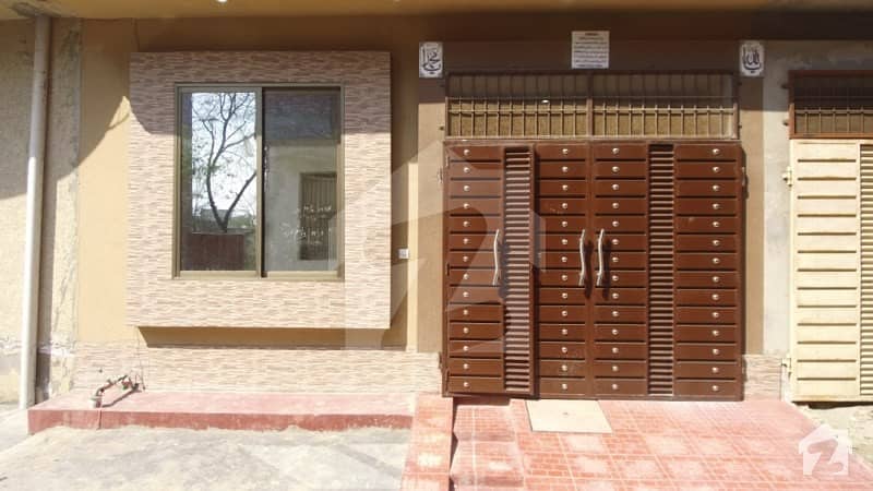 3. 5 Marla Residential House Is Available For Sale At At Prime Location Of Johar Town Phase 1