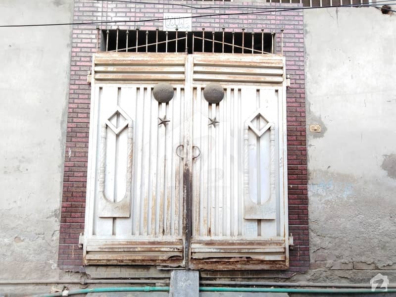4 Marla Corner Double Storey House For Sale 4 Marla Corner Double Storey House For Sale