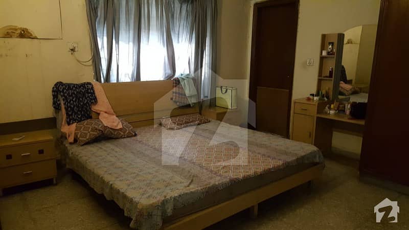 Golden Offer 2 Bed Rooms Fully Furnished  Only For Girls In DHA Phase 1 P