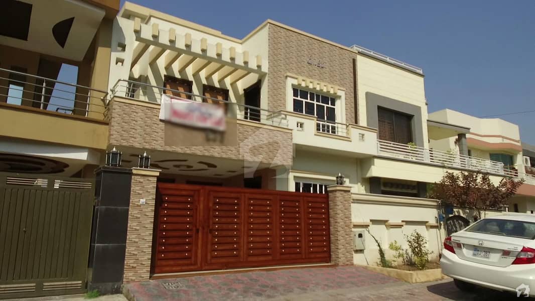 House Is Available For Sale In Bahria Town Phase 2 Bahria Town Phase 2