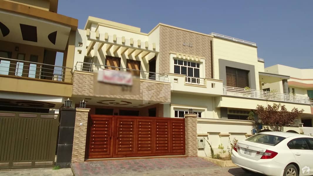 House Is Available For Sale In Bahria Town Phase 2 Bahria Town Phase 2