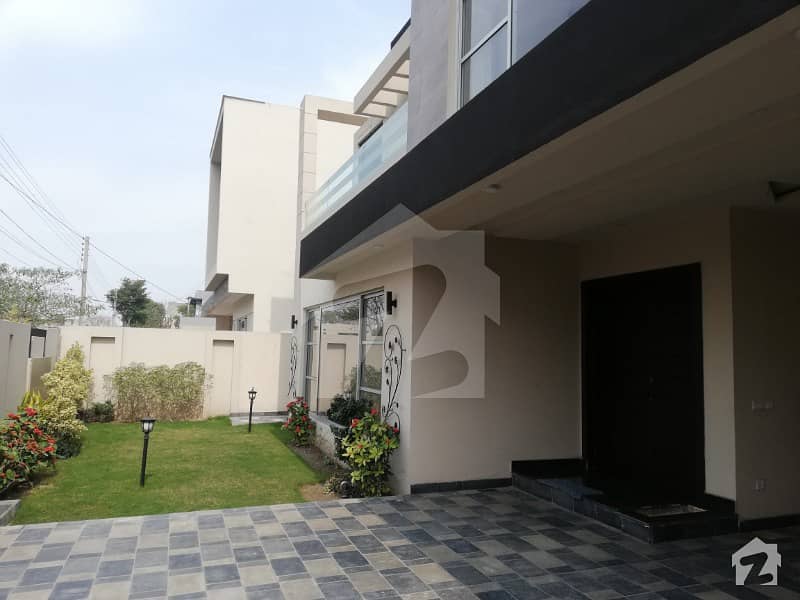 1 Kanal Brand New House For Sale In State Life Housing Housing Society