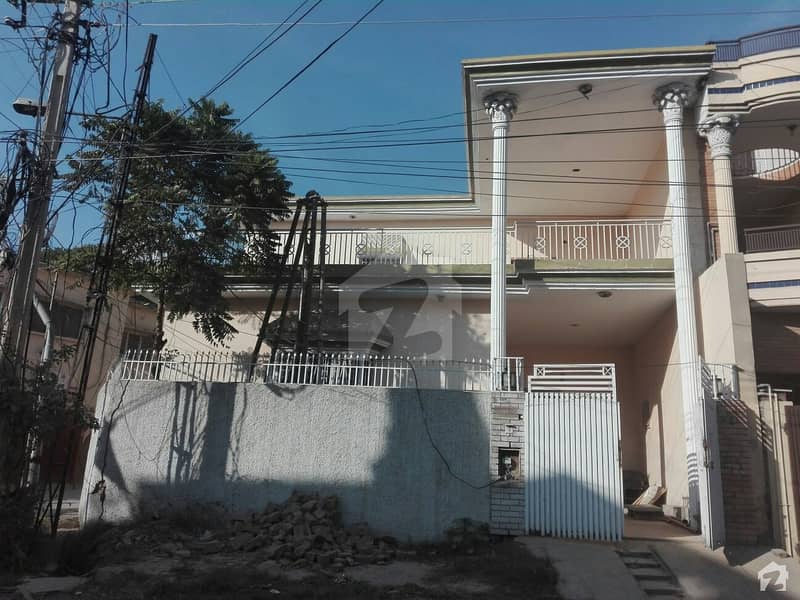 1 Unit House For Rent