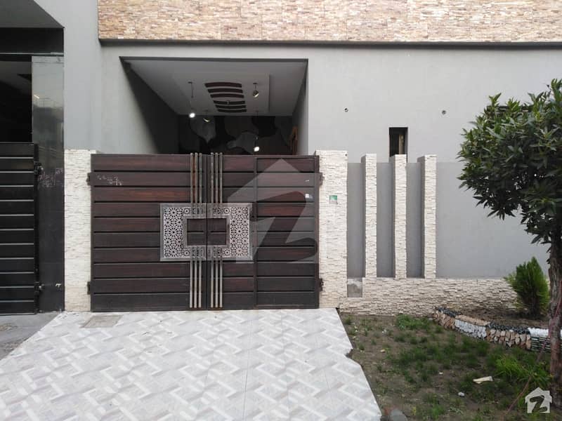 الحفیظ گارڈن لاہور میں 3 کمروں کا 4 مرلہ مکان 75 لاکھ میں برائے فروخت۔
